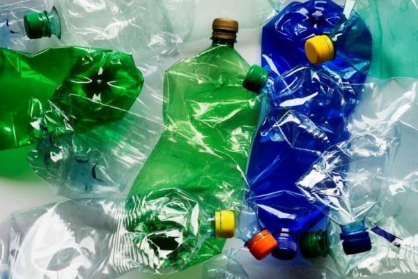 В Великобритании создан консорциум по вторичной переработке пластиковой упаковки