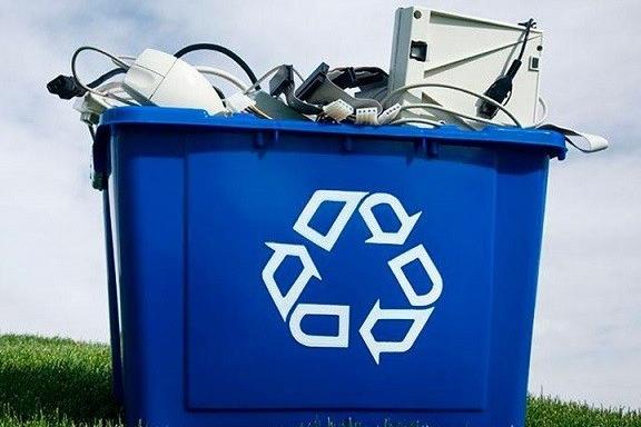 Пластиковые отходы бытовой техники использовали в литьевых марках АБС
