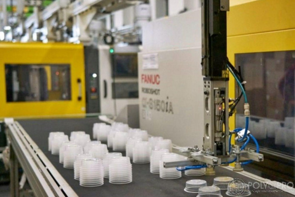 Производство полимерной упаковки на Ставрополье запустят не ранее 2026 года