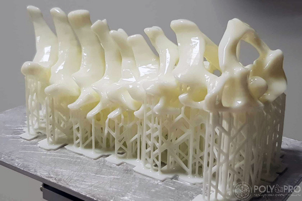 Пермские ученые улучшили процесс 3D-печати полимерных изделий