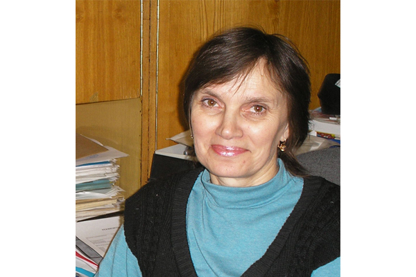 Ольга Абрамушкина, к.т.н., заведующая лабораторией технологии листовых материалов МИПП НПО ПЛАСТИК