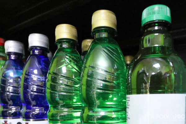 Ассоциация «Чистая страна» провела анализ ценообразования на ПЭТ-бутылки