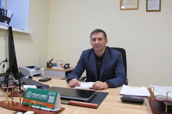 Андрей Гудков: «Я горжусь своими людьми»