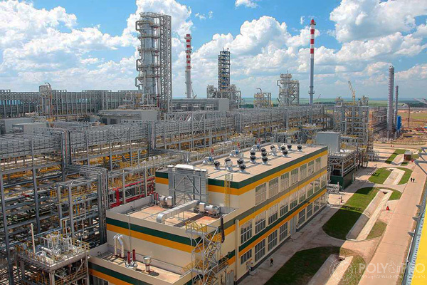 «Татнефть» обсудит с общественностью Нижнекамска строительство производства терефталевой кислоты