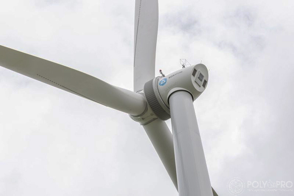«Росатом» будет производить композитные лопасти для ветроэнергетических установок в Ульяновской области