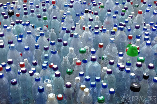 В мурманском Экотехнопарке в 2023 году собрали 319 тонн пластика