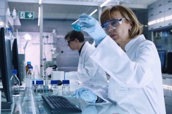 В Германии запустили первое в мире производство коммерчески доступного сорта био-ПВХ