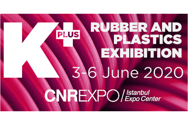 K+ Rubber and Plastics 2020