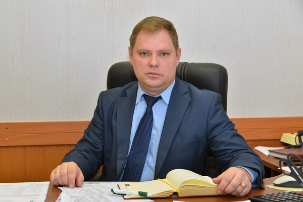 На заводе «Омский каучук» назначен новый генеральный директор