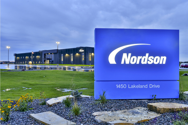 Бренд EDI® компании Nordson отмечает 50-летие