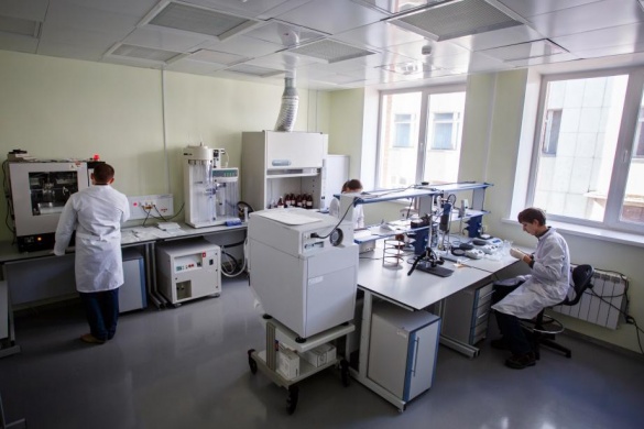 Российские учёные удешевили производство разлагаемого биопластика