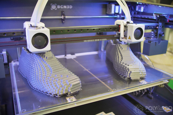 В России найден способ получения импортозамещающего полимерного сырья для 3D-печати