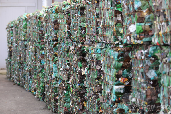 «РТ-Инвест» отправил на вторичную переработку 25000 т. полимерных отходов