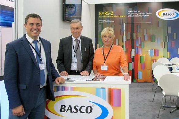 «БАРС-2»: участие в Объединённом Российском стенде на К 2019 помогает продвигать продукцию на рынок ЕС