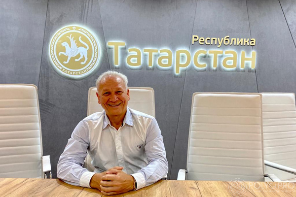 Машиностроительный кластер Республики Татарстан примет участие в Симпозиуме «Полимерная индустрия»