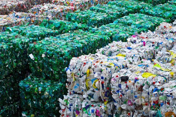 В Чувашской республике построят завод по переработке полимерных отходов
