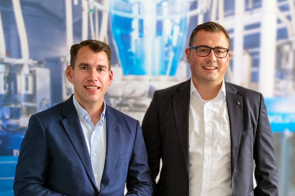 Reifenhäuser объявили о создании объединённого бренда
