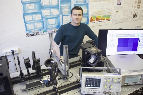Ученые из Томска разработали ПО для обнаружения дефектов при 3D-печати из композитов