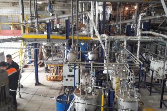 «РТ-Химкомпозит» начал поставки полимера для высокотехнологичных отраслей промышленности