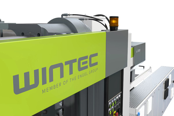 WINTEC начинает поставки ТПА в Европу