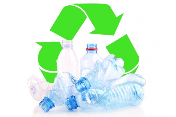 Из переработанного химическим способом ПЭТ можно делать армированные пластики