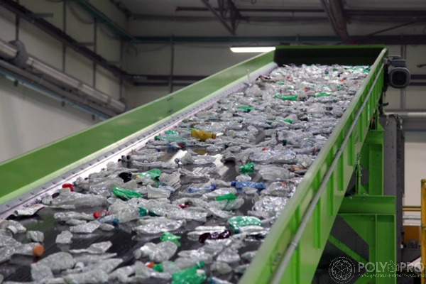 Государство поддержит рециклинг пластмасс в России
