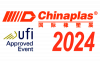 CHINAPLAS 2024