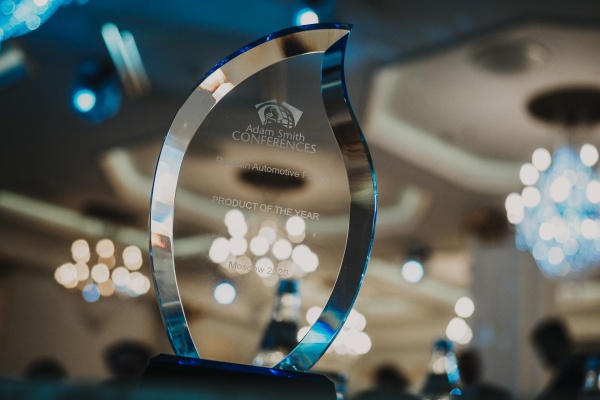 «Полипластик» получил премию РАФ-2020 в номинации «Лучшие инновации (автокомпоненты)»