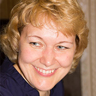 Артёменкова Инна