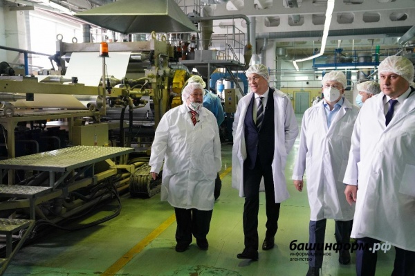 «Полекс Урал» расширяет производство переработки пластмасс