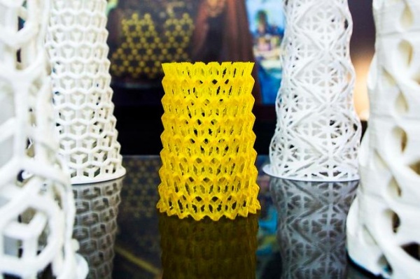 Материаловеды нашли способ упрочить создаваемые 3D-детали вдвое