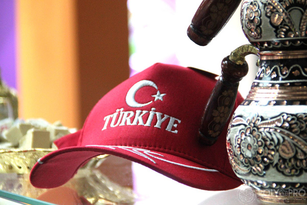 Турция изменила правила для экспорта в пластиковой таре