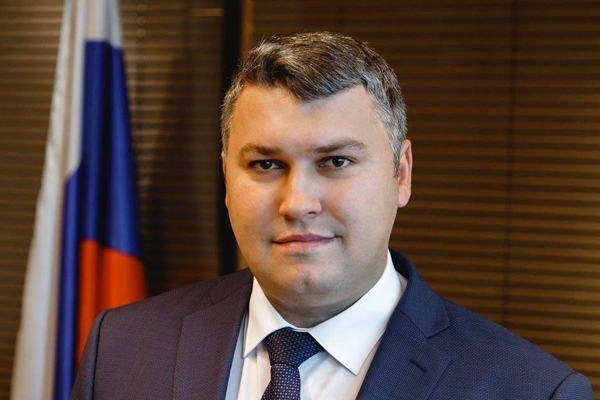 Александр Орлов, директор Департамента химико-технологического комплекса и биоинженерных технологий МИНПРОМТОРГ РФ