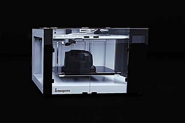 TEN fab произвел первую партию 3D-принтеров Anisoprint на экспорт