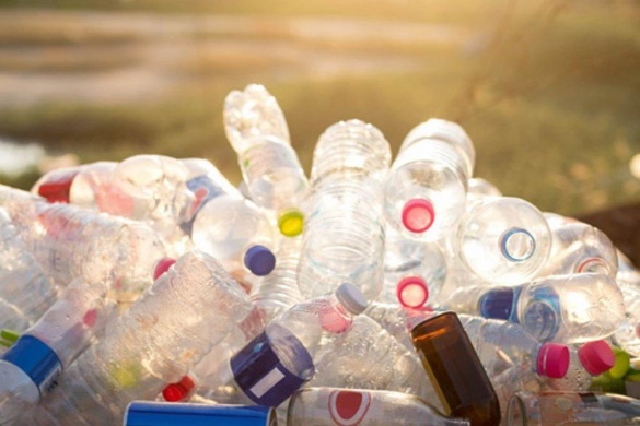 В Казахстане запретят захоронение пластиковых отходов