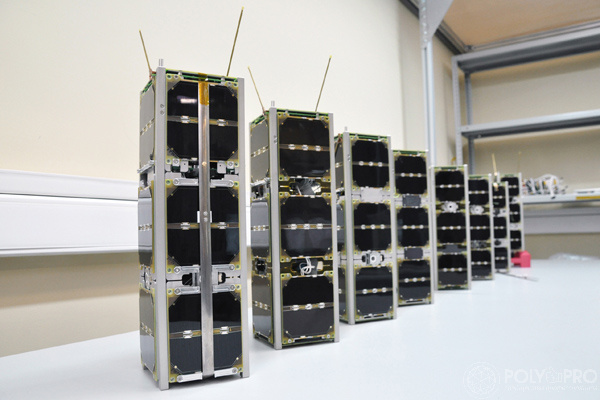 «Спутникс» запустит разработку полимерных композитов в Тульской области