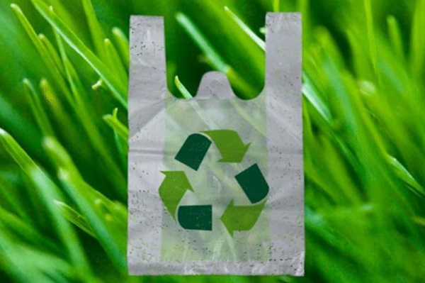 В России выпустят упаковку из биоразлагаемого пластика