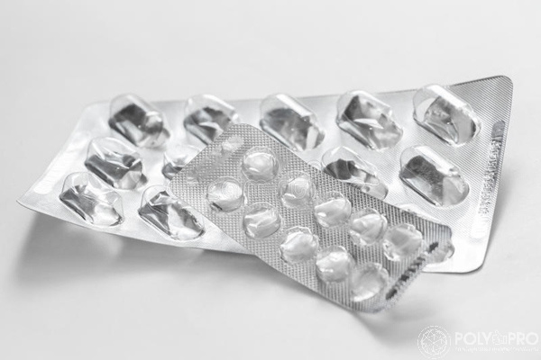 Челябинские аптеки первые в России начали принимать на переработку блистеры от лекарств