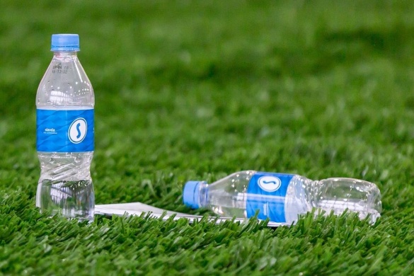 Систему обращения с пластиковыми отходами в России будут развивать при помощи футбола