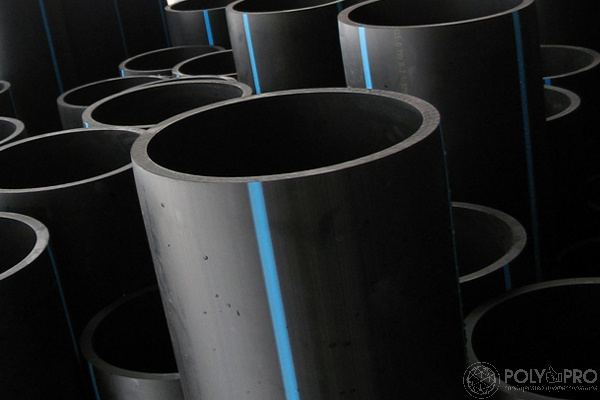 В Калужской области построят завод по выпуску пластиковых труб