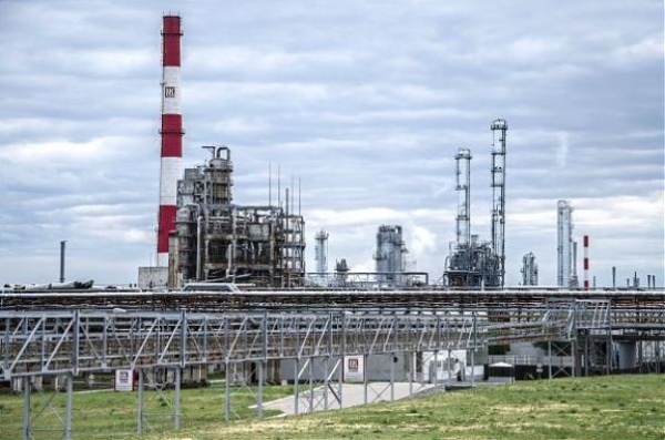 «Ставролен» вложит в модернизацию 18 млрд рублей