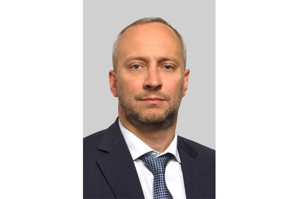 Пётр Базунов: «Мы помогаем поставщикам и покупателям найти друг друга»