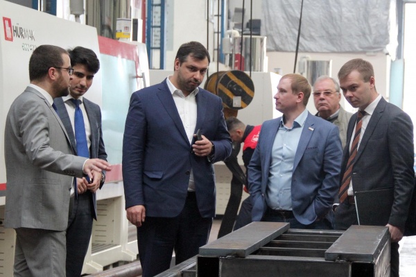 Турецкий производитель ТПА планирует выпустить в России 50 машин в 2020 году