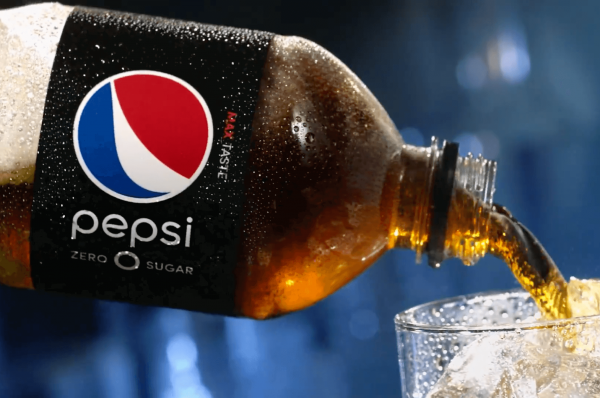 PepsiCo откажется от использования первичного ПЭТ