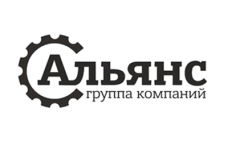 Группа компаний Альянс. ГК Альянс Рязань. ПРОМАЛЬЯНС логотип. ПРОМАЛЬЯНС ООО.