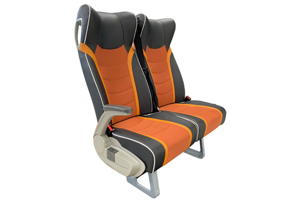 BASF и Yutong разработали полиуретановые кресла для автобусов