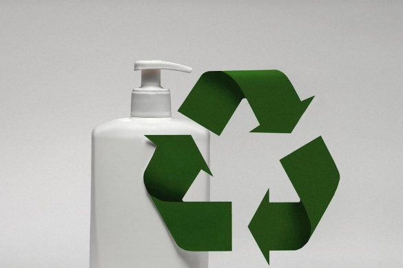 Упаковки из переработанного пластика станет больше