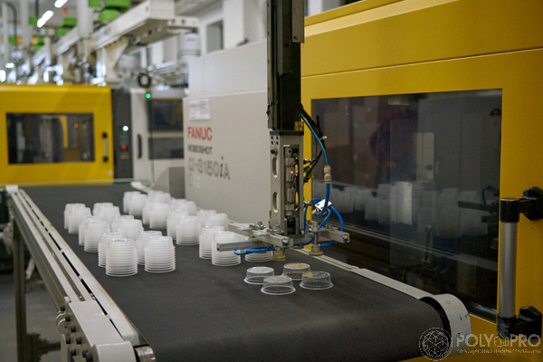 В Омске запускают производство полимерной упаковки