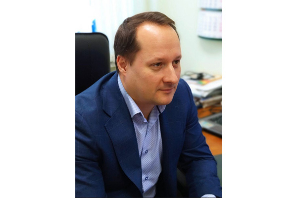 Новым генеральным директором «Титан-Полимера» назначен Кирилл Неретин