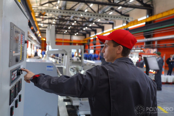 В Нижегородской области планируют запустить производство стеклопластиковых материалов